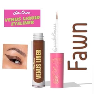 Fawn | Venus Pigmented Liquid Liner | Lime Crime | Brand New in Box